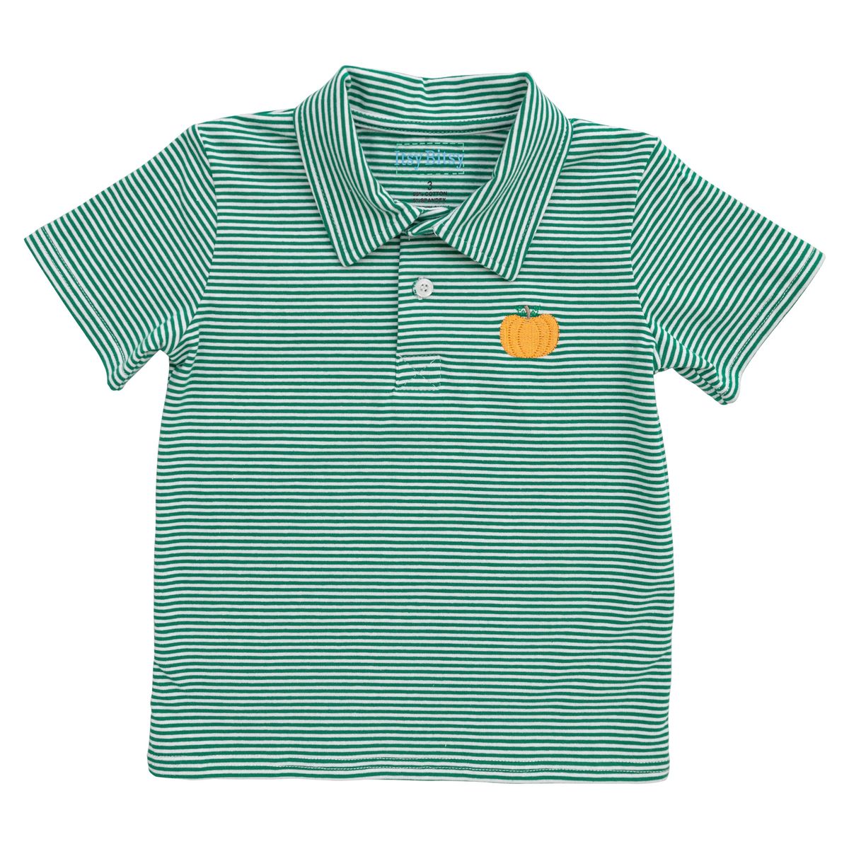 Pumpkin Polo