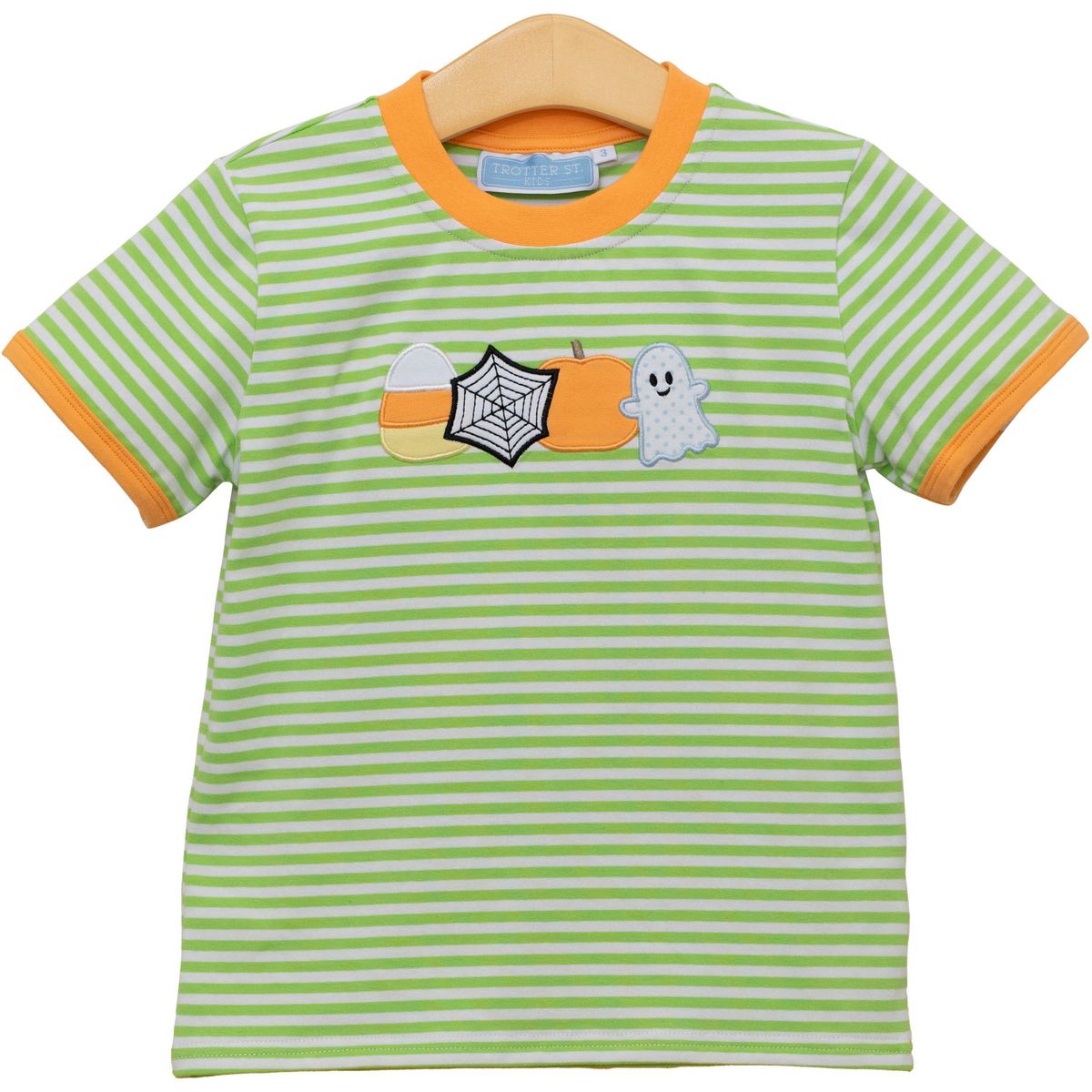 Halloween Shirt