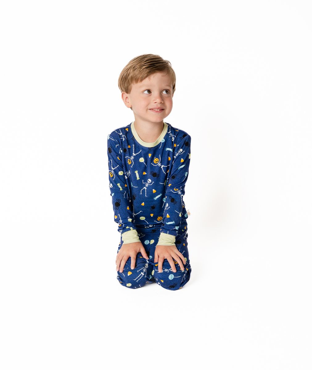 Trick or Treat Jam Set