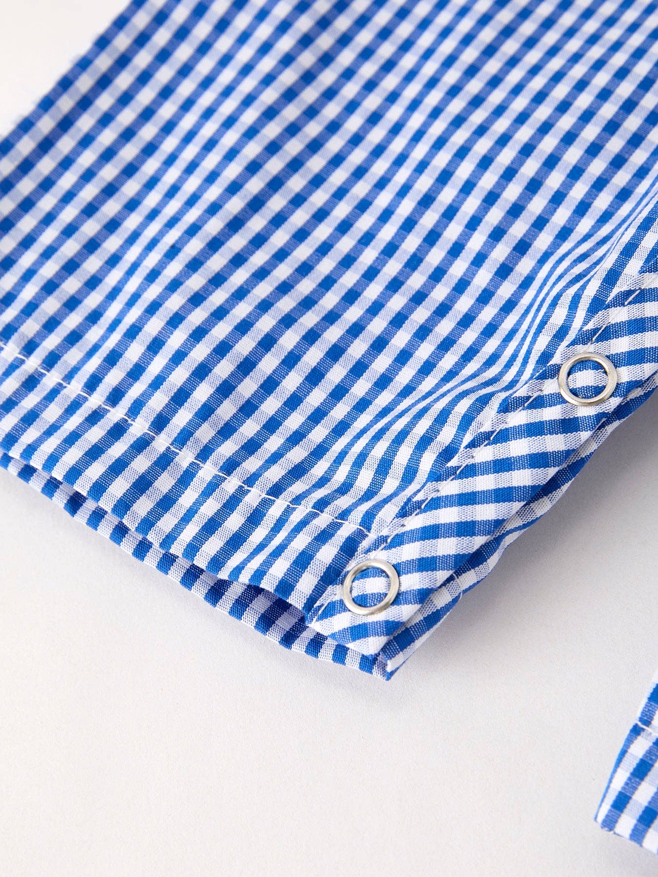 Pumpkin Truck Smock Embroidery Longall