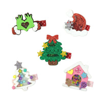 Christmas Shakers