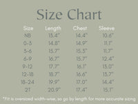 Pastel Pumpkins Bamboo Bubble Romper