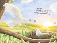 God is Kind Book