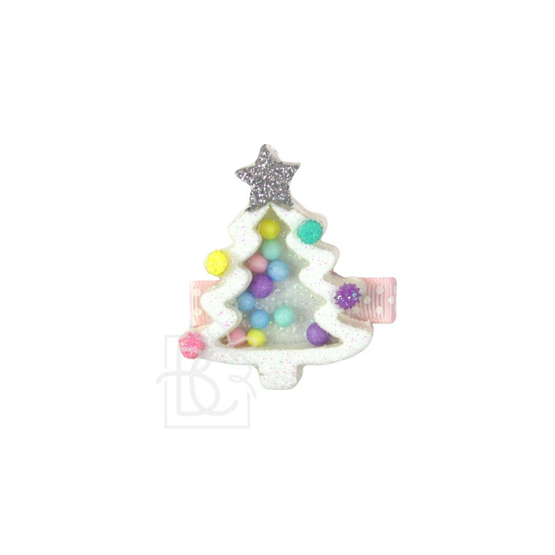 Christmas Shakers