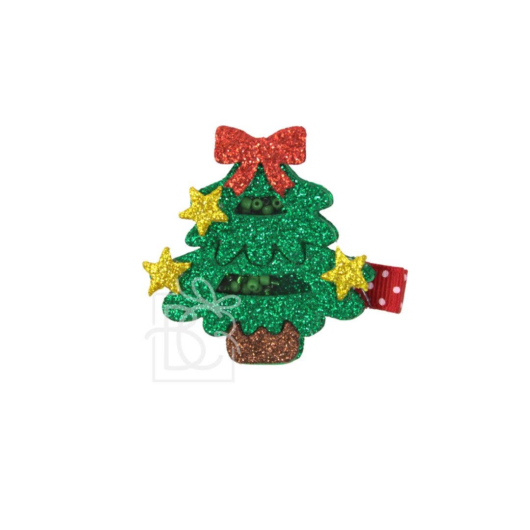 Christmas Shakers