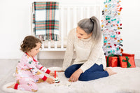 Christmas Tree Stacking Toy