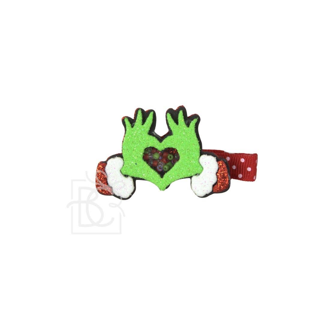 Christmas Shakers