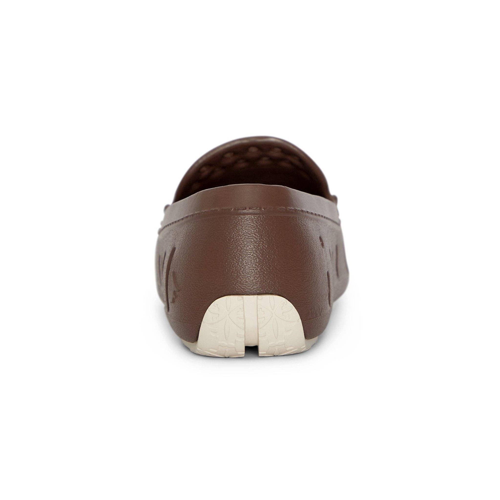 Prodigy Driver Floafer in Driftwood Brown Floafers