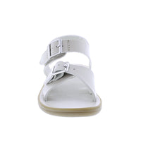 Eco Tide Sandals in Ecru