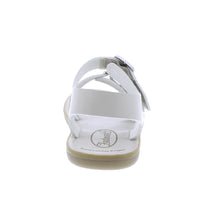 Eco Tide Sandals in Ecru