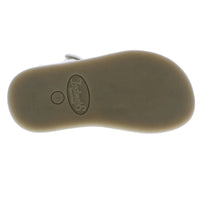 Eco Tide Sandals in Ecru