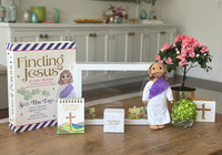 Finding Jesus - Easter Adventure Kit