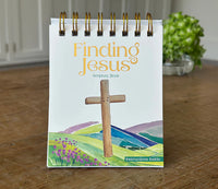 Finding Jesus - Easter Adventure Kit