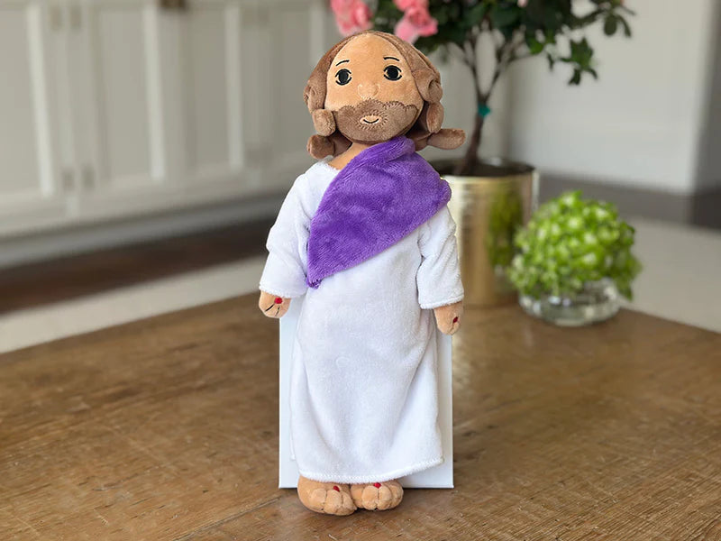 Finding Jesus - Easter Adventure Kit