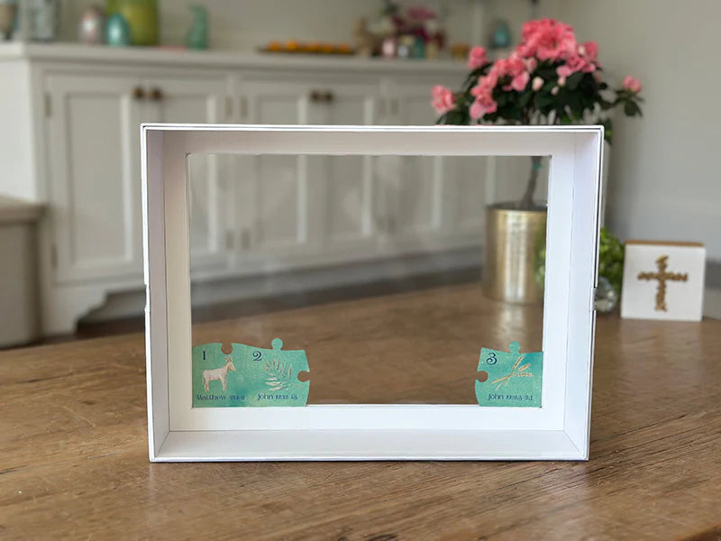 Finding Jesus - Easter Adventure Kit