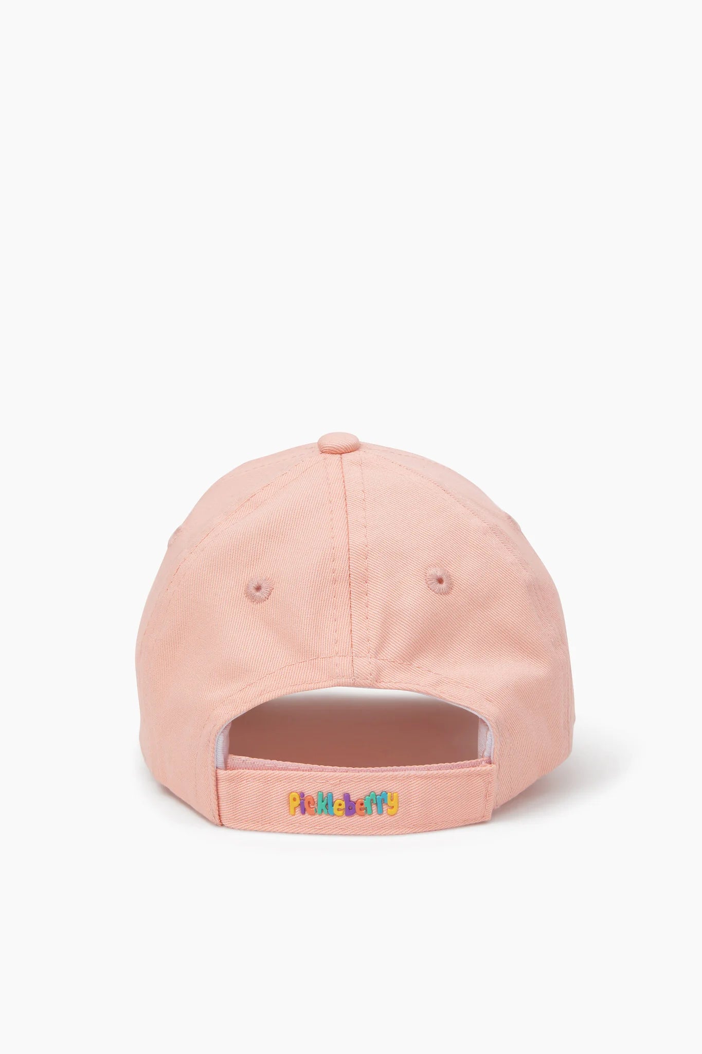 Petal Hat + Interchangeable Patch