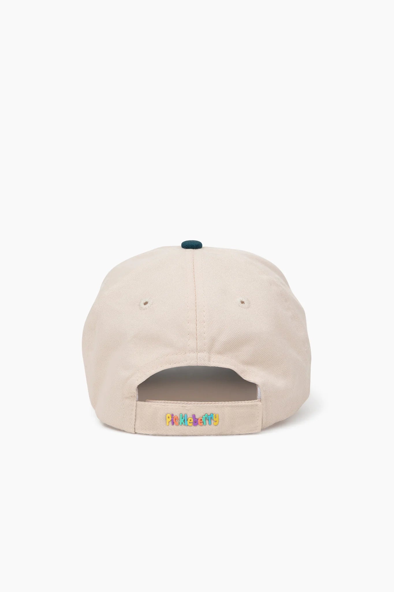 Original Hat + Interchangeable Patch