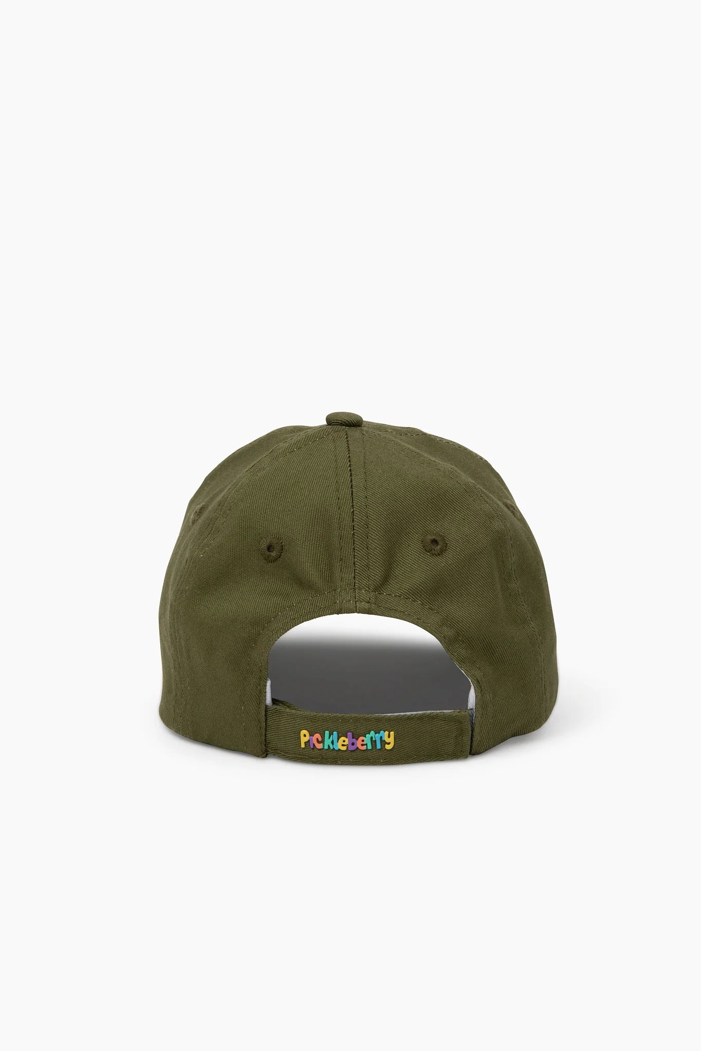 Sprout Hat + Interchangeable Patch
