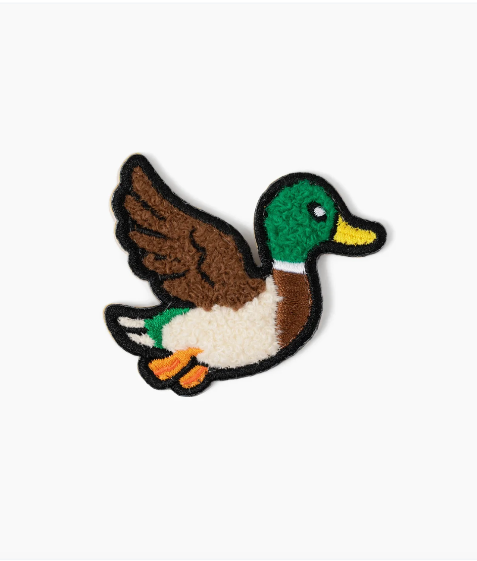 Pickleberry Interchangeable Patches