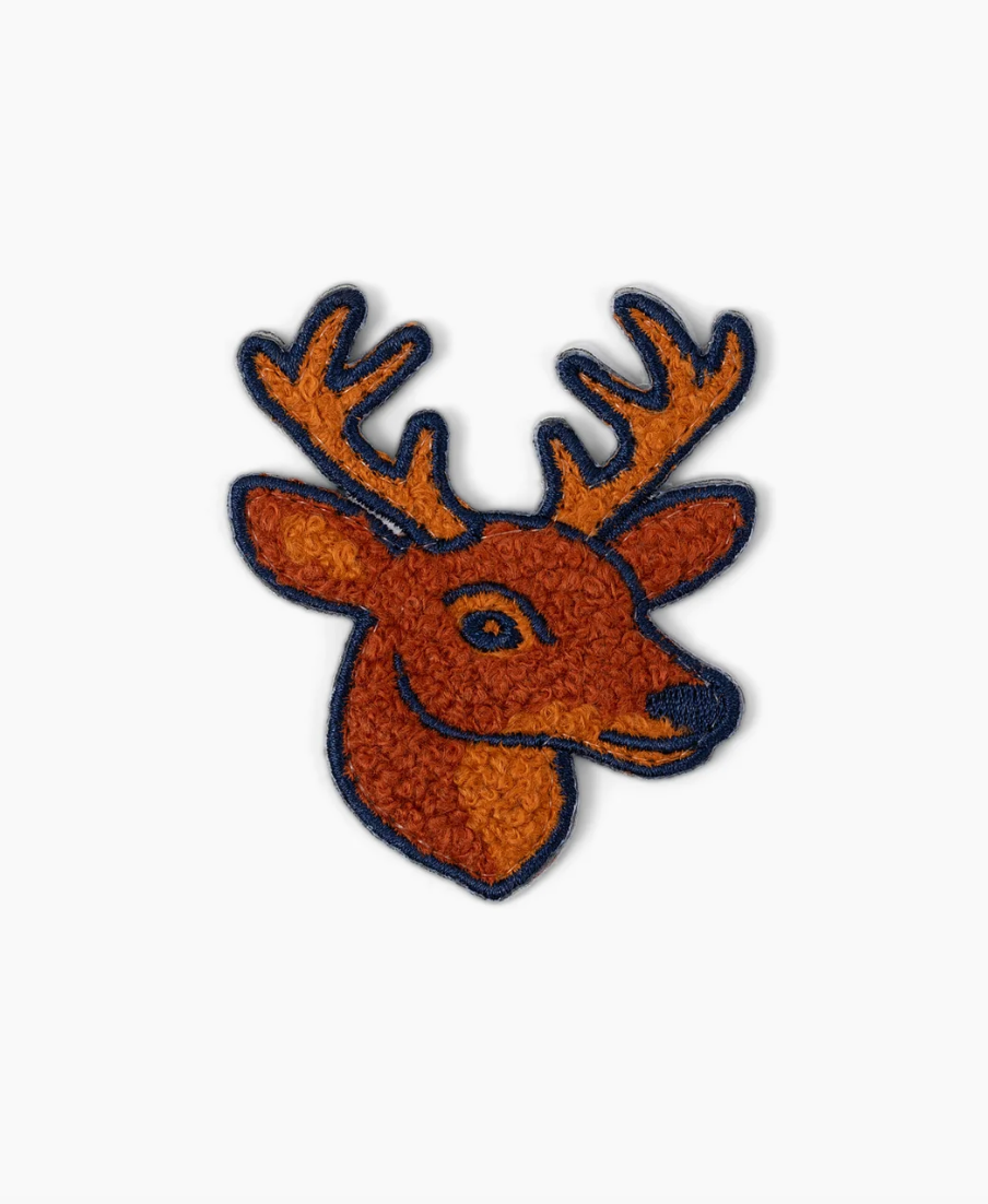 Pickleberry Interchangeable Patches