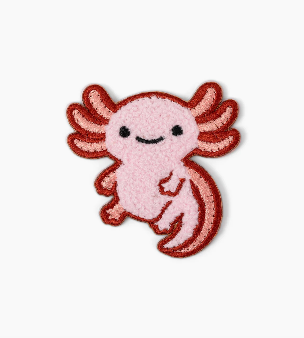 Pickleberry Interchangeable Patches