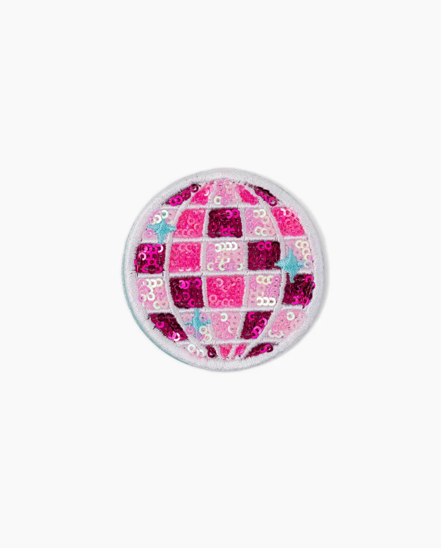 Pickleberry Interchangeable Patches