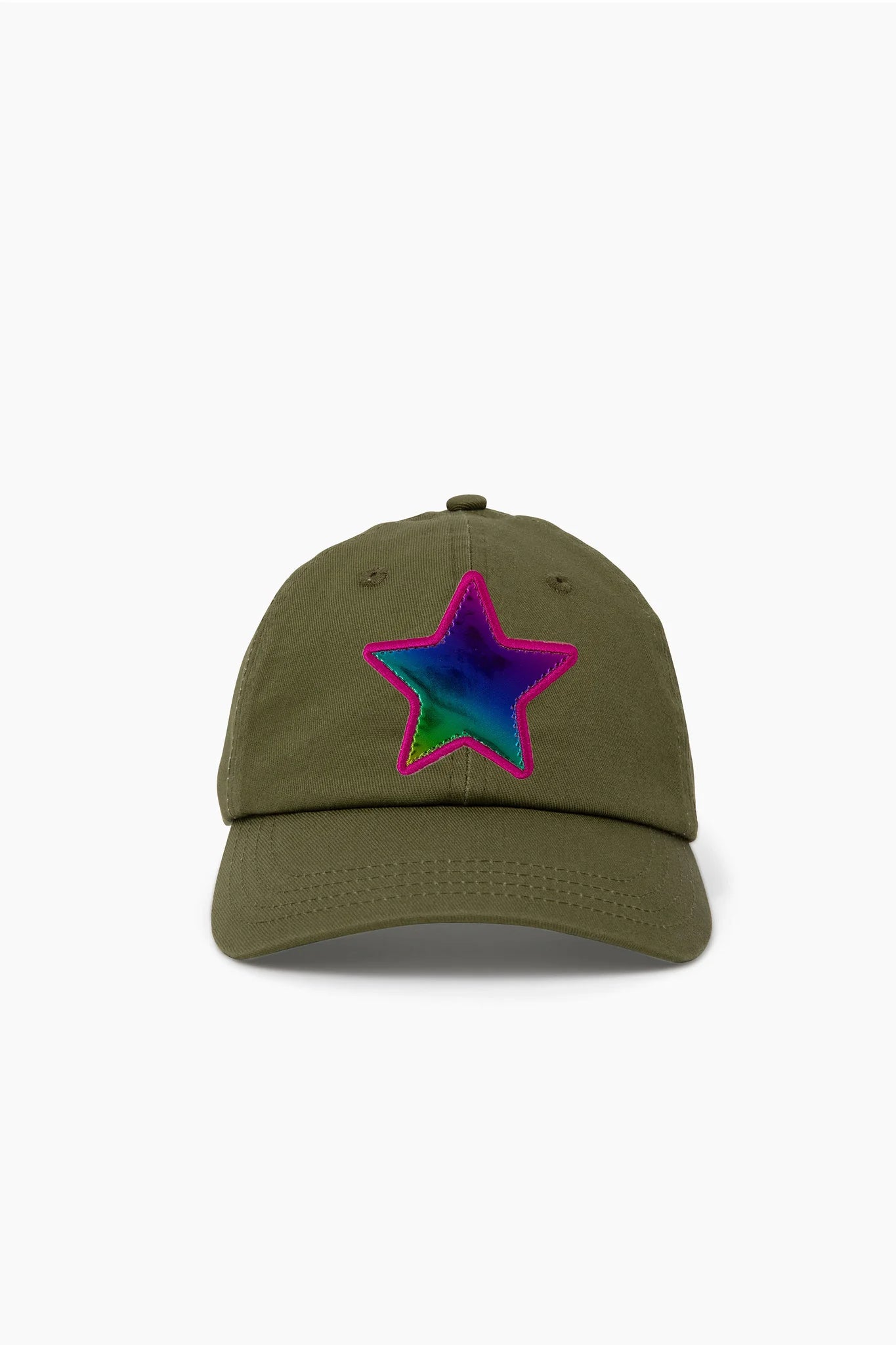Sprout Hat + Interchangeable Patch