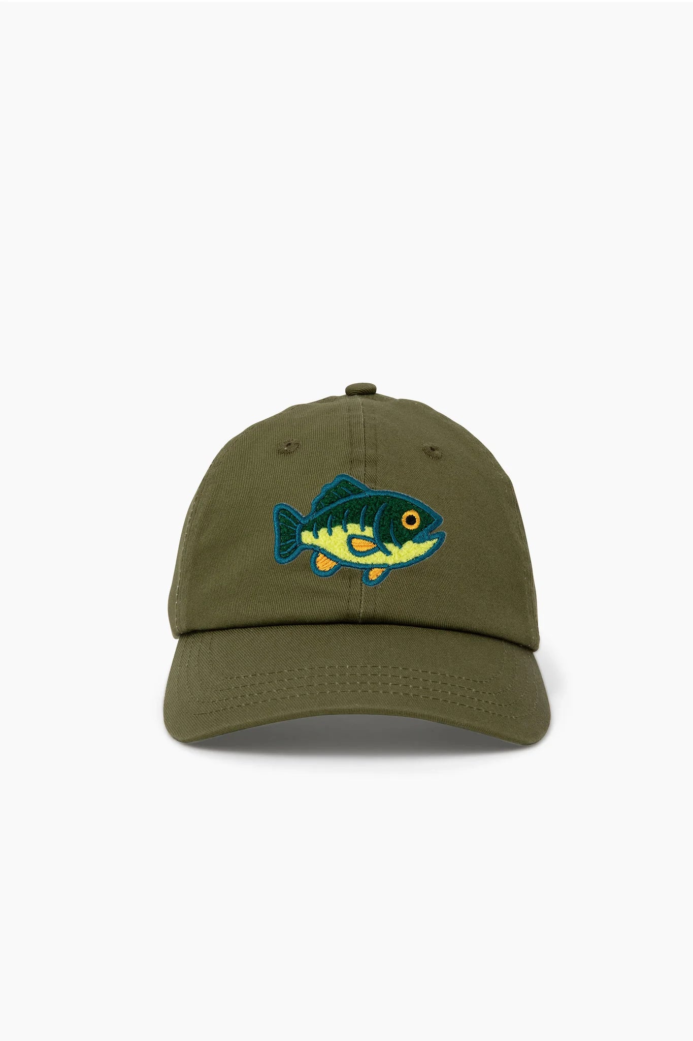 Sprout Hat + Interchangeable Patch