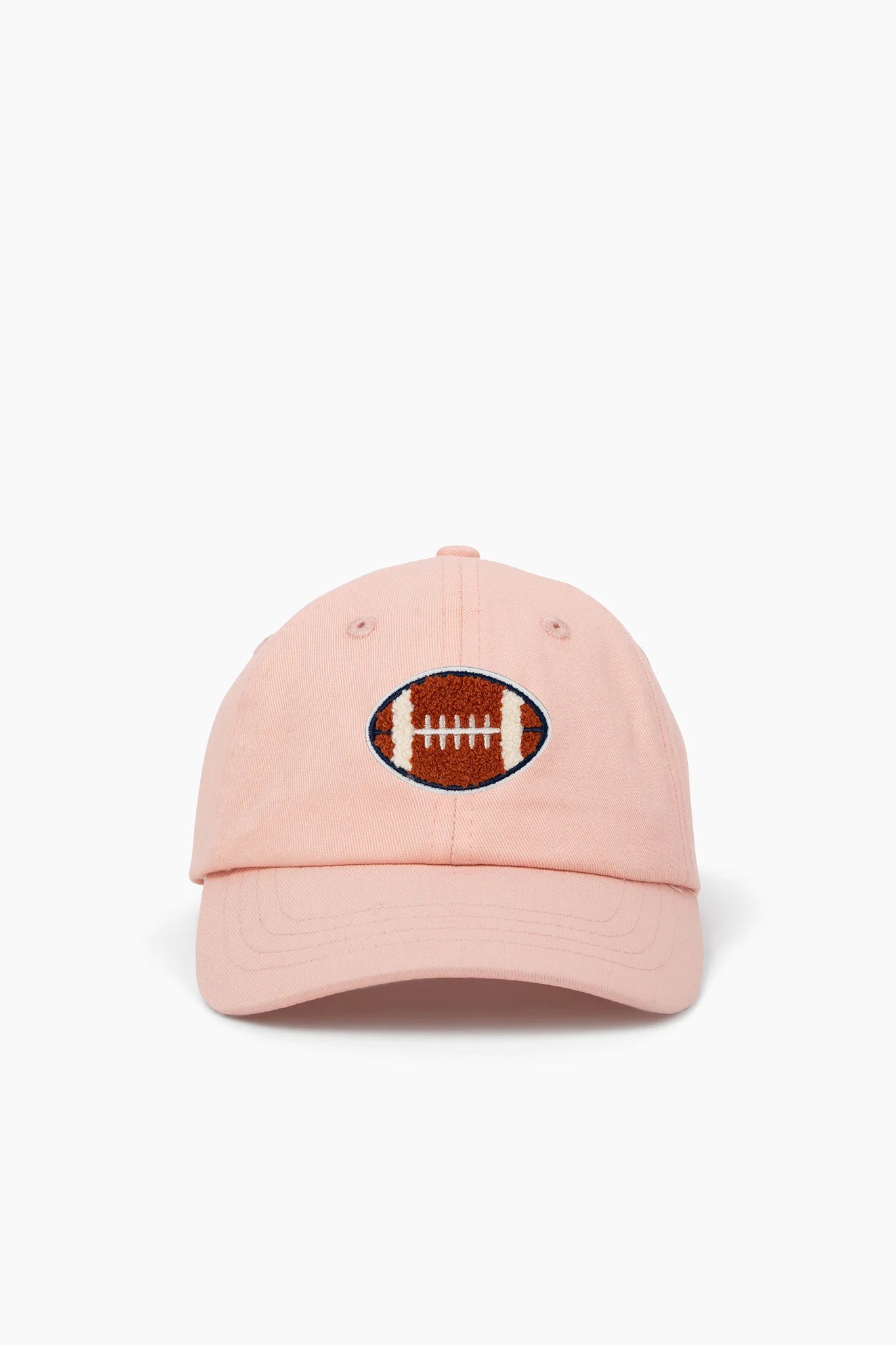 Petal Hat + Interchangeable Patch