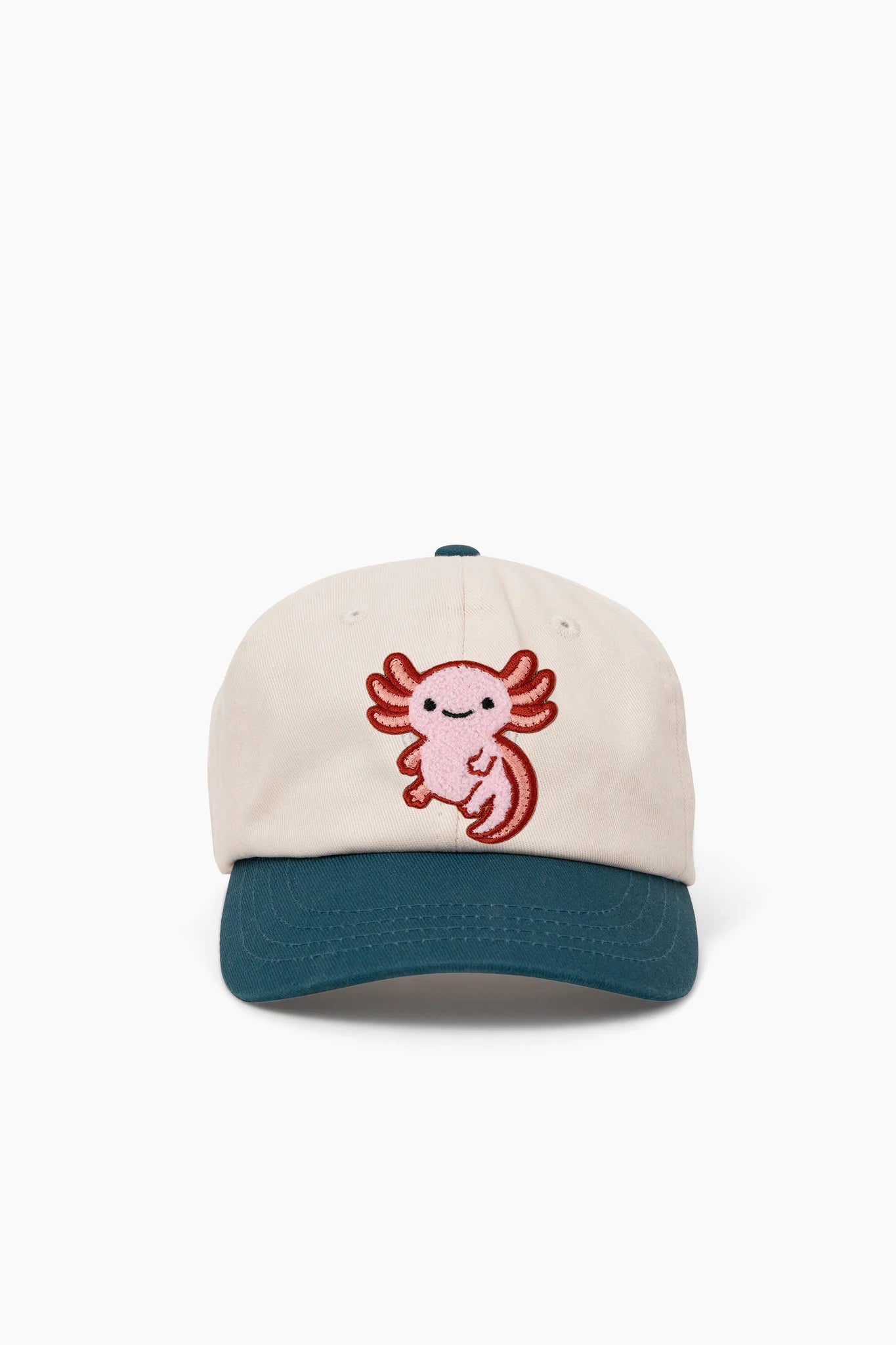 Original Hat + Interchangeable Patch
