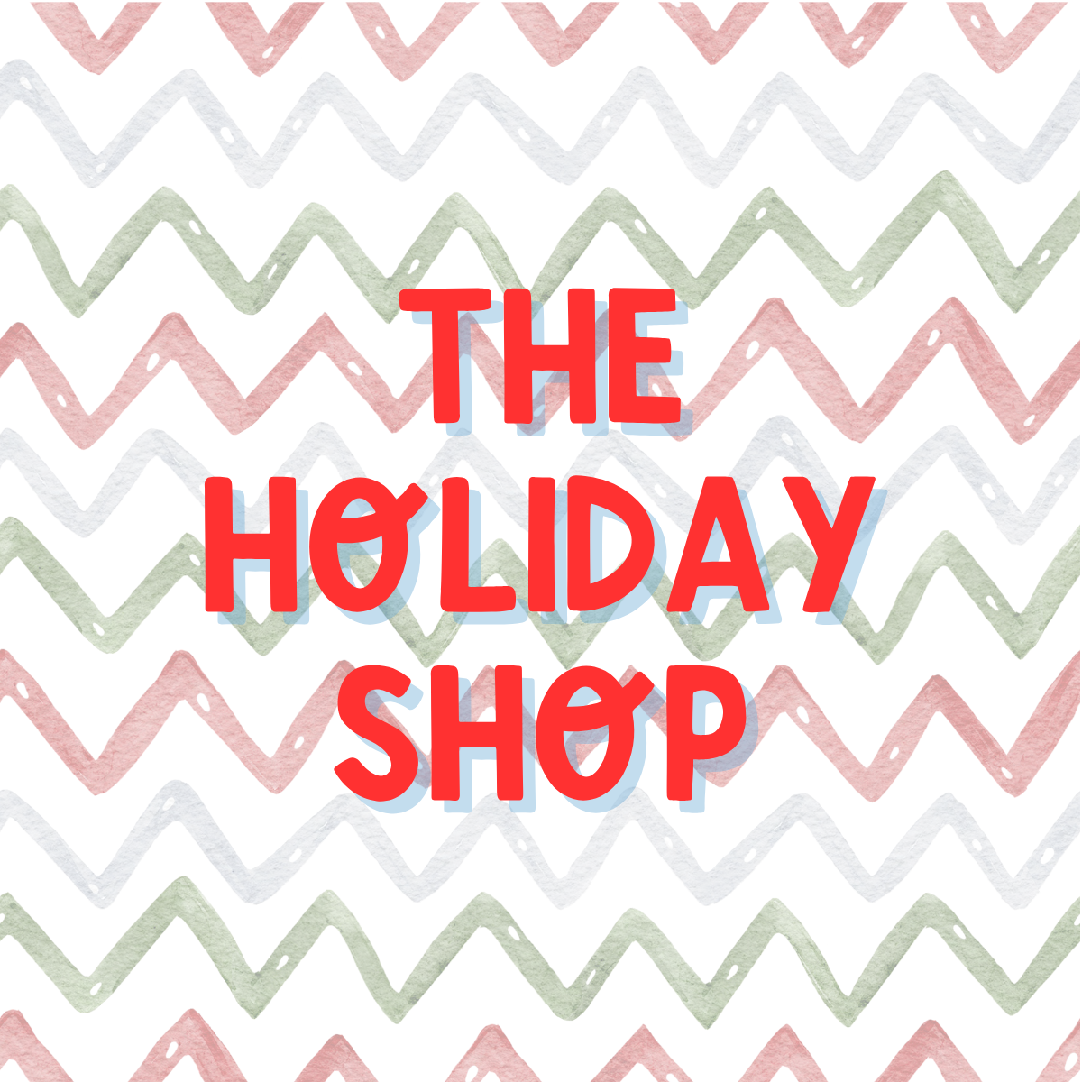 Christmas Shop