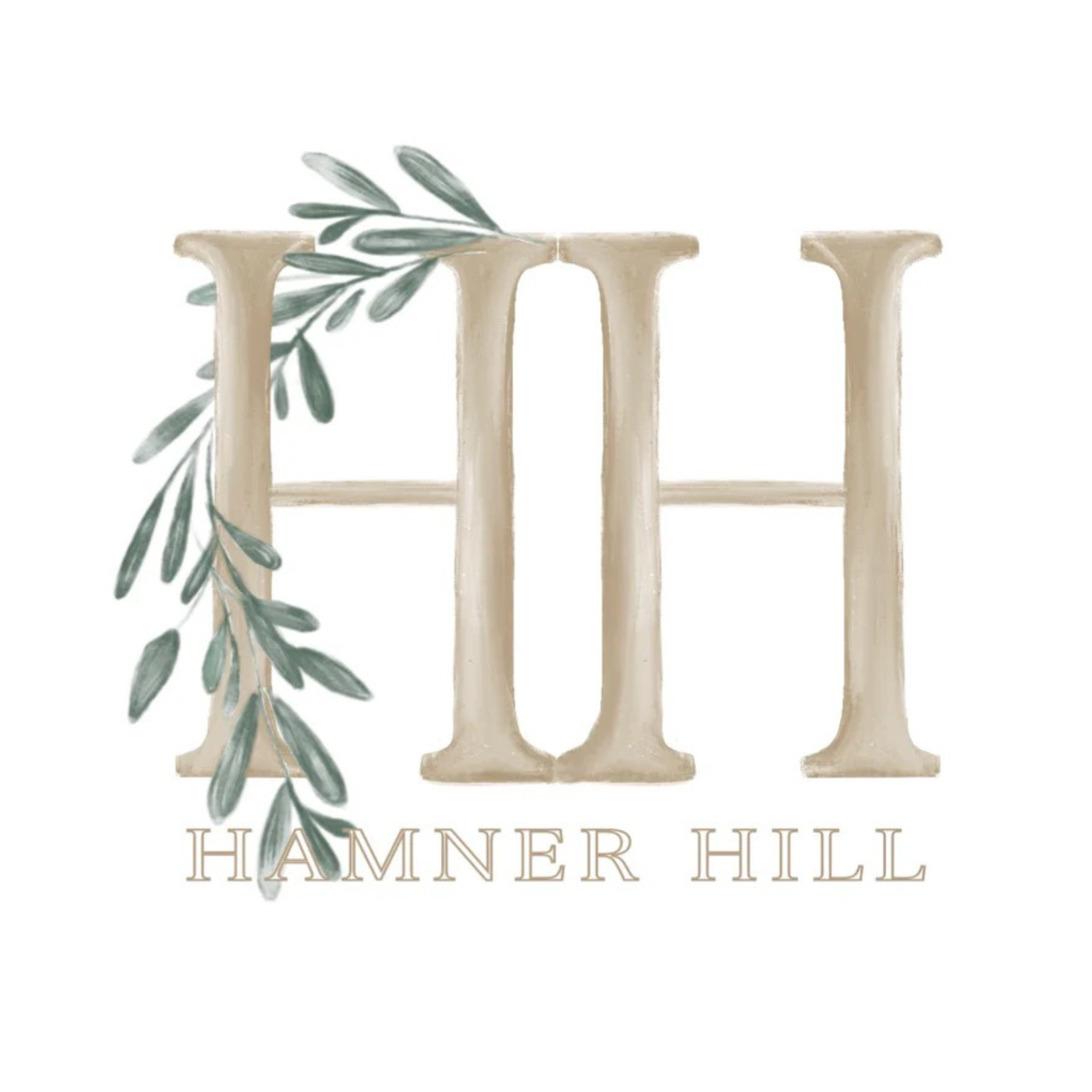 Hamner Hill