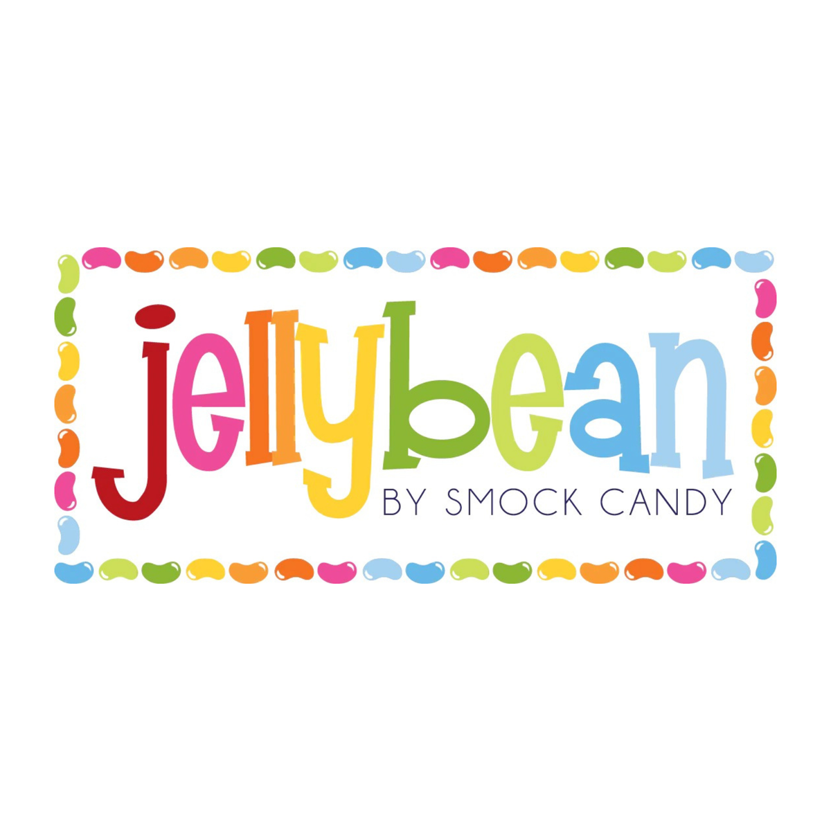Jellybean by Smock Candy