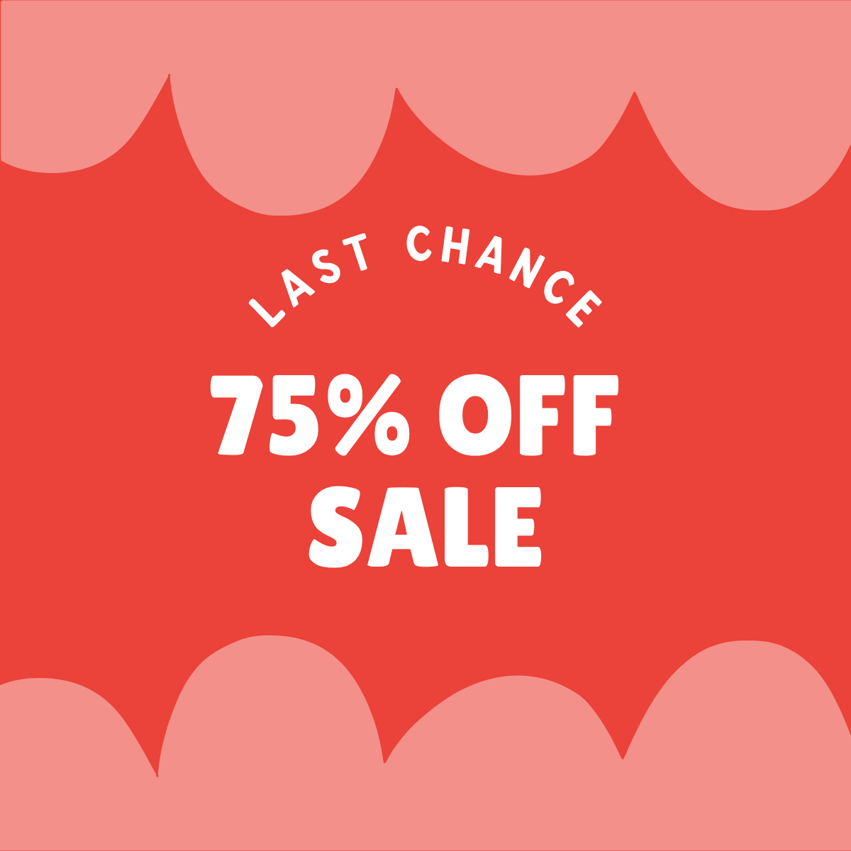 BTS Sale