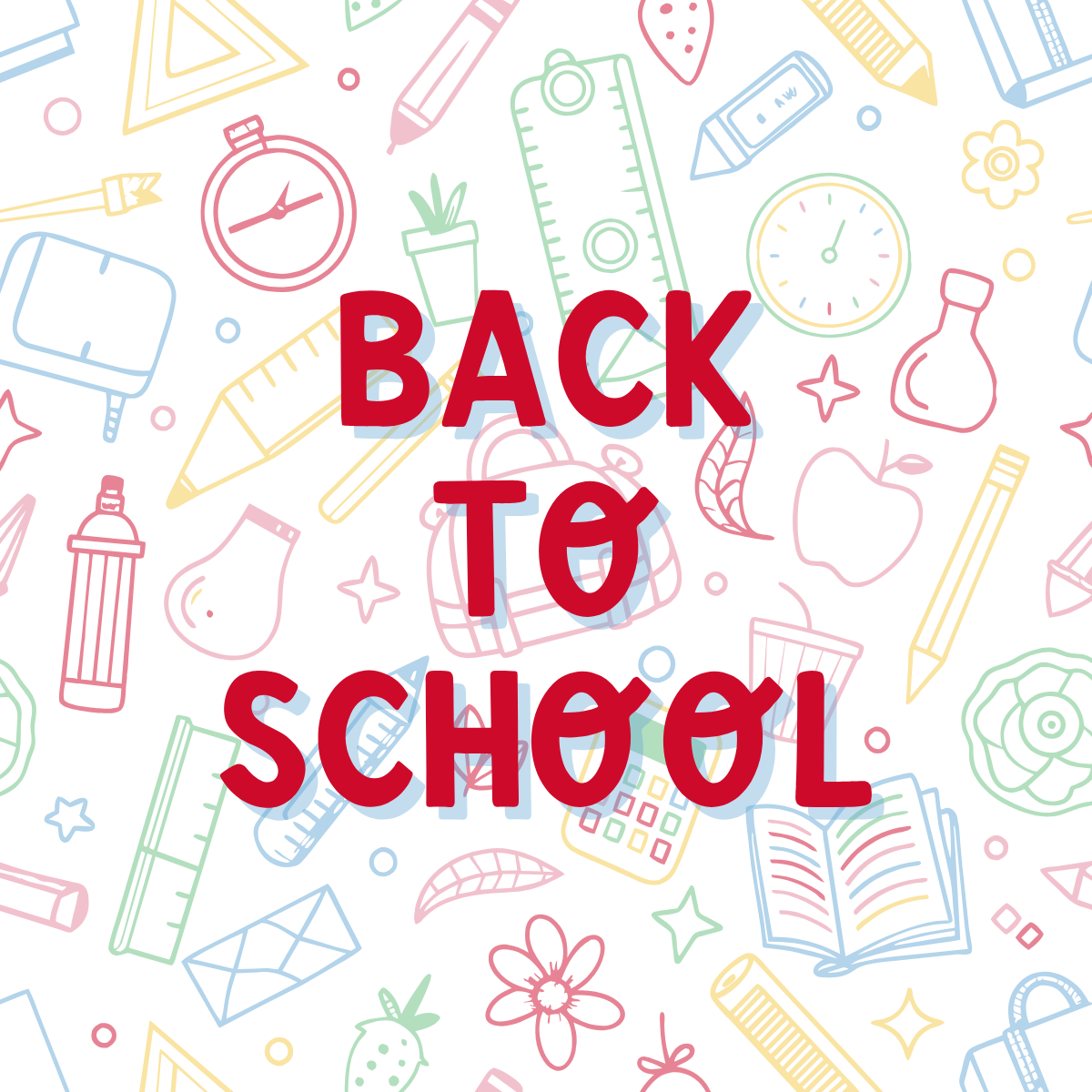 Back to School