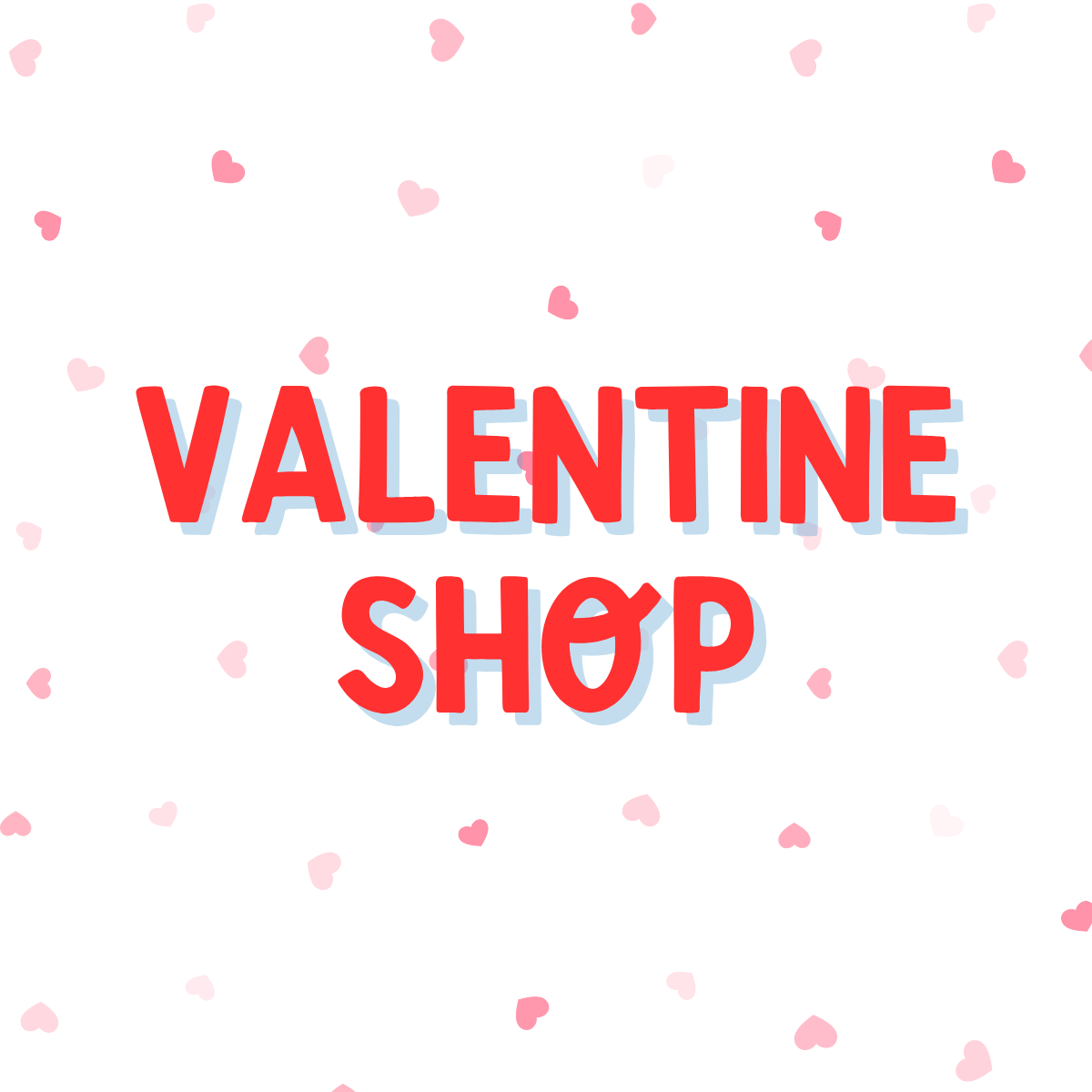 Valentine Shop