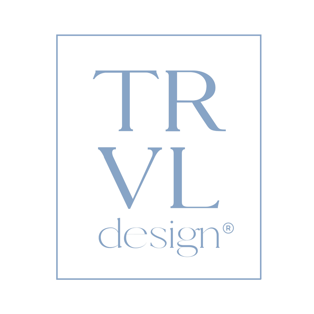 TRVL Design