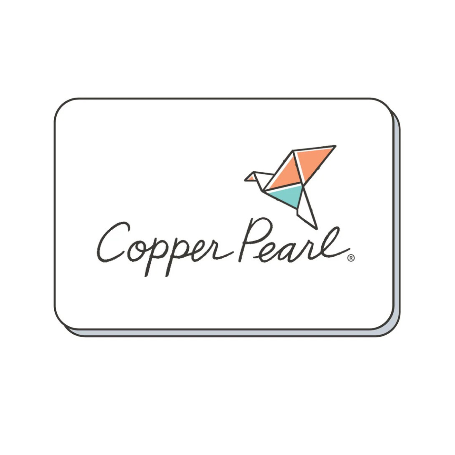 Copper Pearl