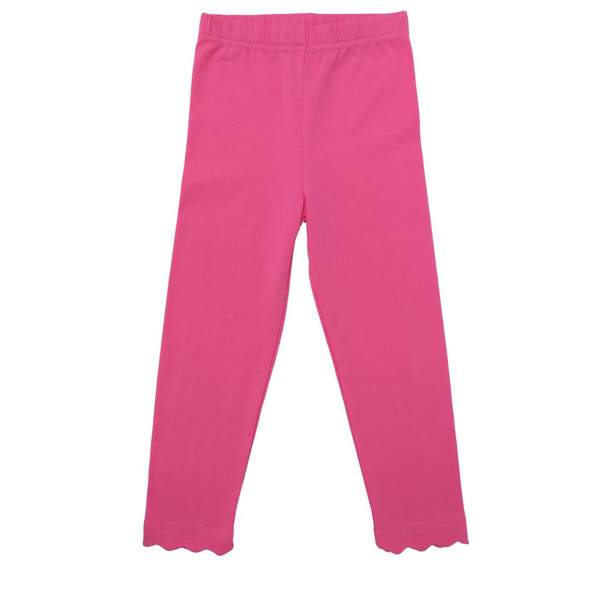 ボトムス・スパッツ ruffle pants String Little Botanica 5Y Posijego-Kids-Baby-Girls-Bell-