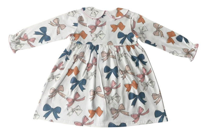 Bows Dress