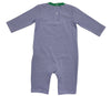 Rhett Tractor Romper