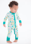 Waddles Convertible Romper Sleeper