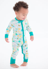 Waddles Convertible Romper Sleeper