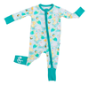 Waddles Convertible Romper Sleeper