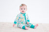 Waddles Convertible Romper Sleeper