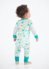 Waddles Convertible Romper Sleeper