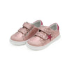 Lani Star Sneaker in Pink