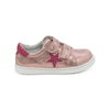 Lani Star Sneaker in Pink