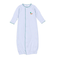 Mini Mallard Light Blue Converter