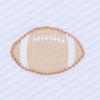 Touchdown Cutie Blue Bubble